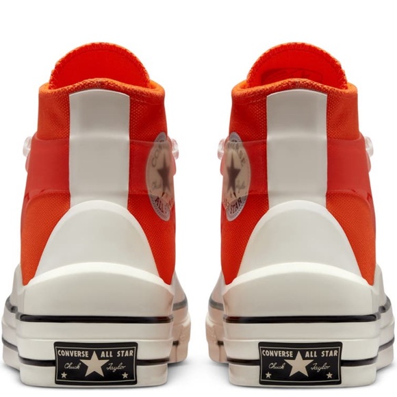 Converse Chuck Taylor 70 Utility High Top Sneaker - Picture 3 of 10